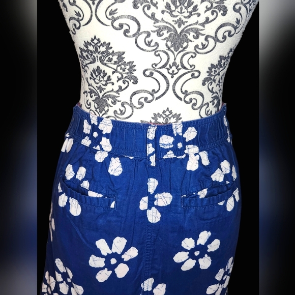 UNBRANDED Reversible Mini Skirt- Small - Picture 9 of 12